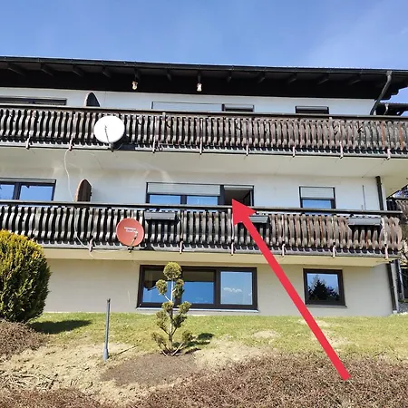 Pintelie - Für 2-6 Personen Sankt Englmar