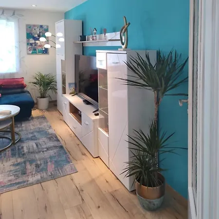 Pintelie - Für 2-6 Personen Apartment