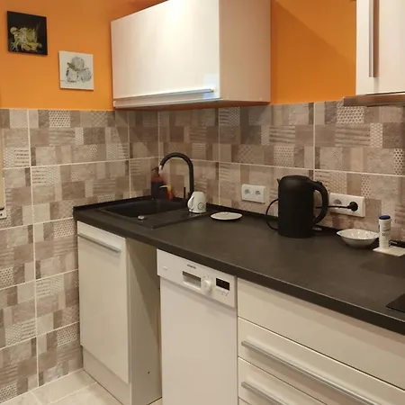 Lägenhet Pintelie - Fuer 2-6 Personen *
