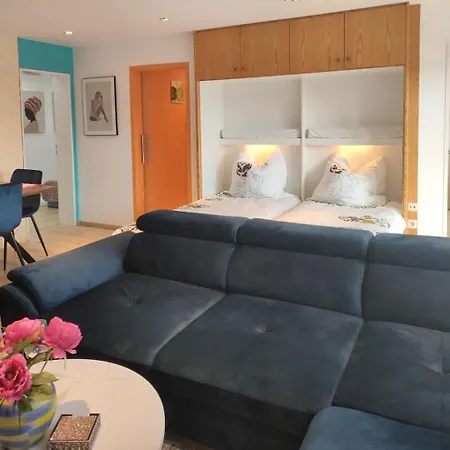 Pintelie - Für 2-6 Personen Apartment