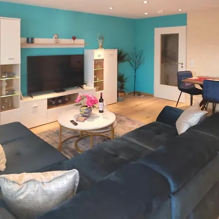 Apartment Pintelie - Für 2-6 Personen
