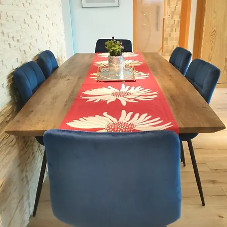 Pintelie - Fuer 2-6 Personen Lägenhet
